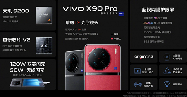 vivox90pro是什么处理器-vivox90pro处理器型号