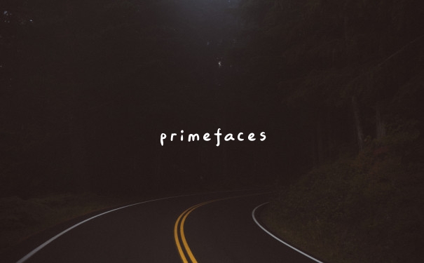 primefaces