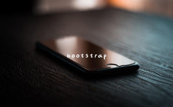 bootstrap