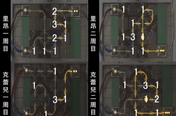 生化危机2重制版谜题大全攻略 和密码攻略