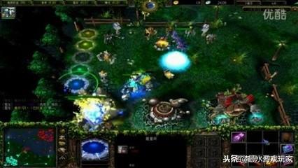 dota矮人狙击手的克星（DOTA就连泉水这个高输出单位都害怕的这些英雄你会害怕吗)-图1