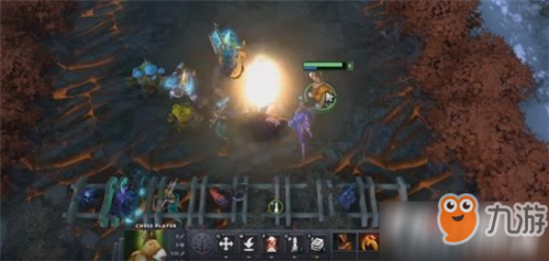 dota2自走棋最佳阵容搭配大全(刀塔自走棋全阵容介绍推荐)-图1