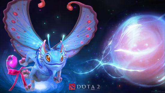 dota攻略帕克出装顺序(DOTA2英雄攻略帕克使用小技巧)-图3