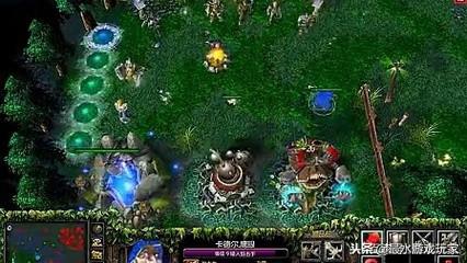 dota矮人狙击手的克星（DOTA就连泉水这个高输出单位都害怕的这些英雄你会害怕吗)-图2