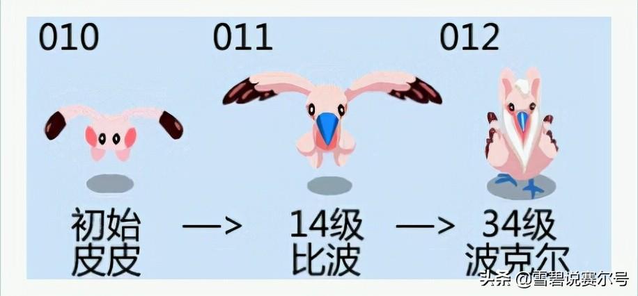 赛尔号闪光皮皮抓捕教程（赛尔号神宠波克尔的闪光异同从捉宠神器到PVP热门）-图1