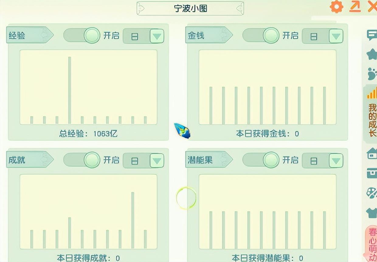 梦幻160武器属性范围和爆属性（梦幻西游喜从天降令人羡慕玩家喜提千伤160级武器）-图5