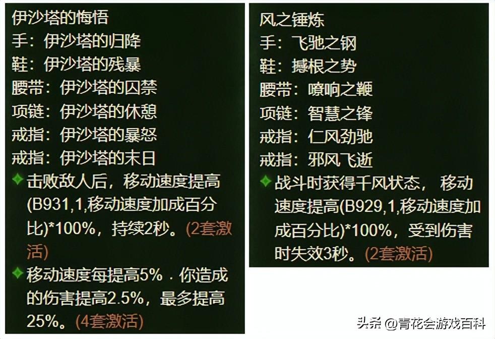 暗黑破坏神不朽武僧攻略(暗黑破坏神不朽武僧SOLO入门教学）-图7