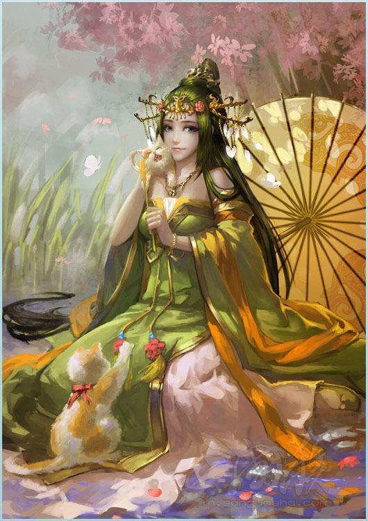 三国杀步练师技能解析(三国杀步练师的原画居然是孙十万想象出来的)-图2